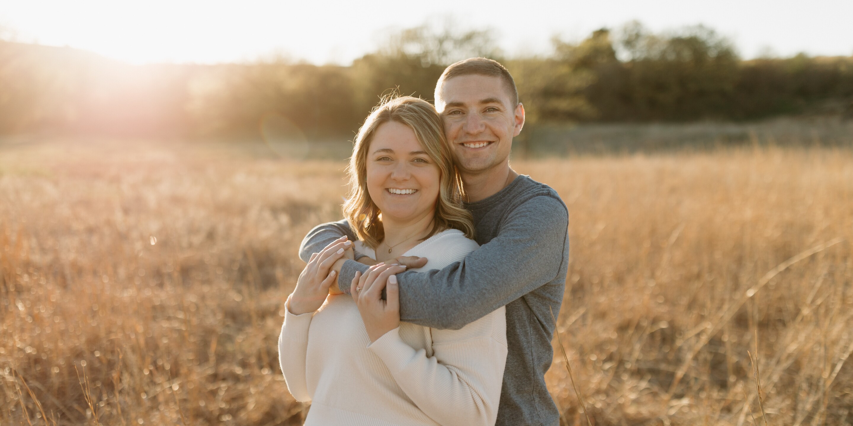 Seth & Trina Home Page Banner