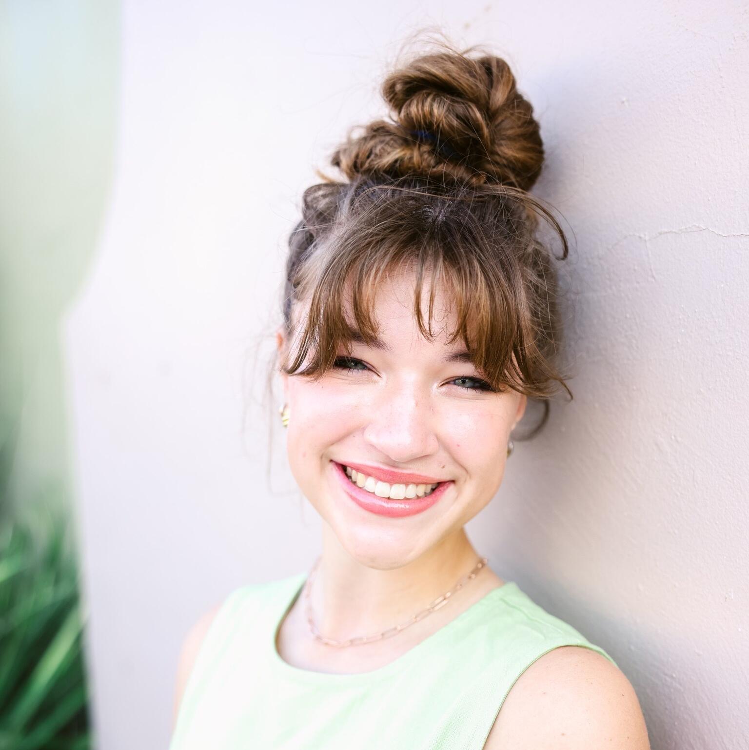 Katherine Russ
