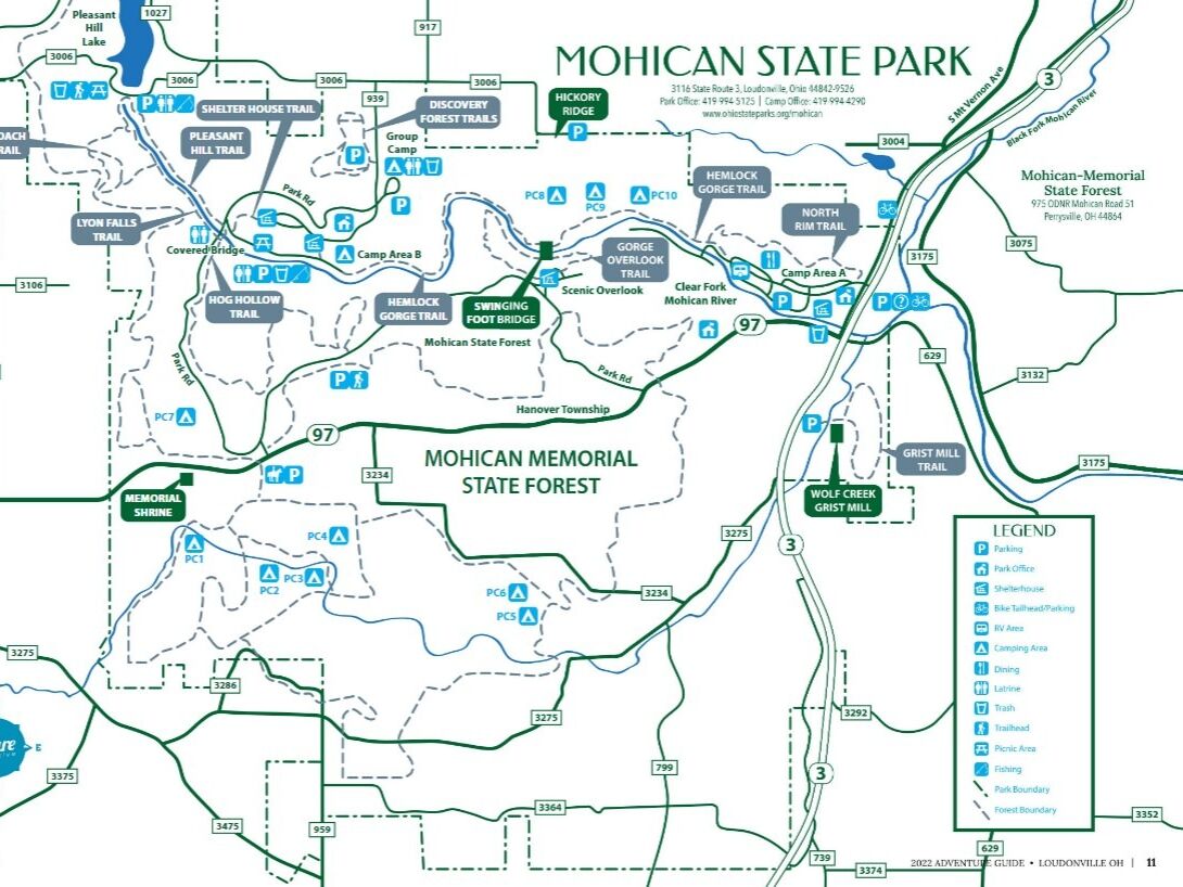 Picture of Parks & Trails