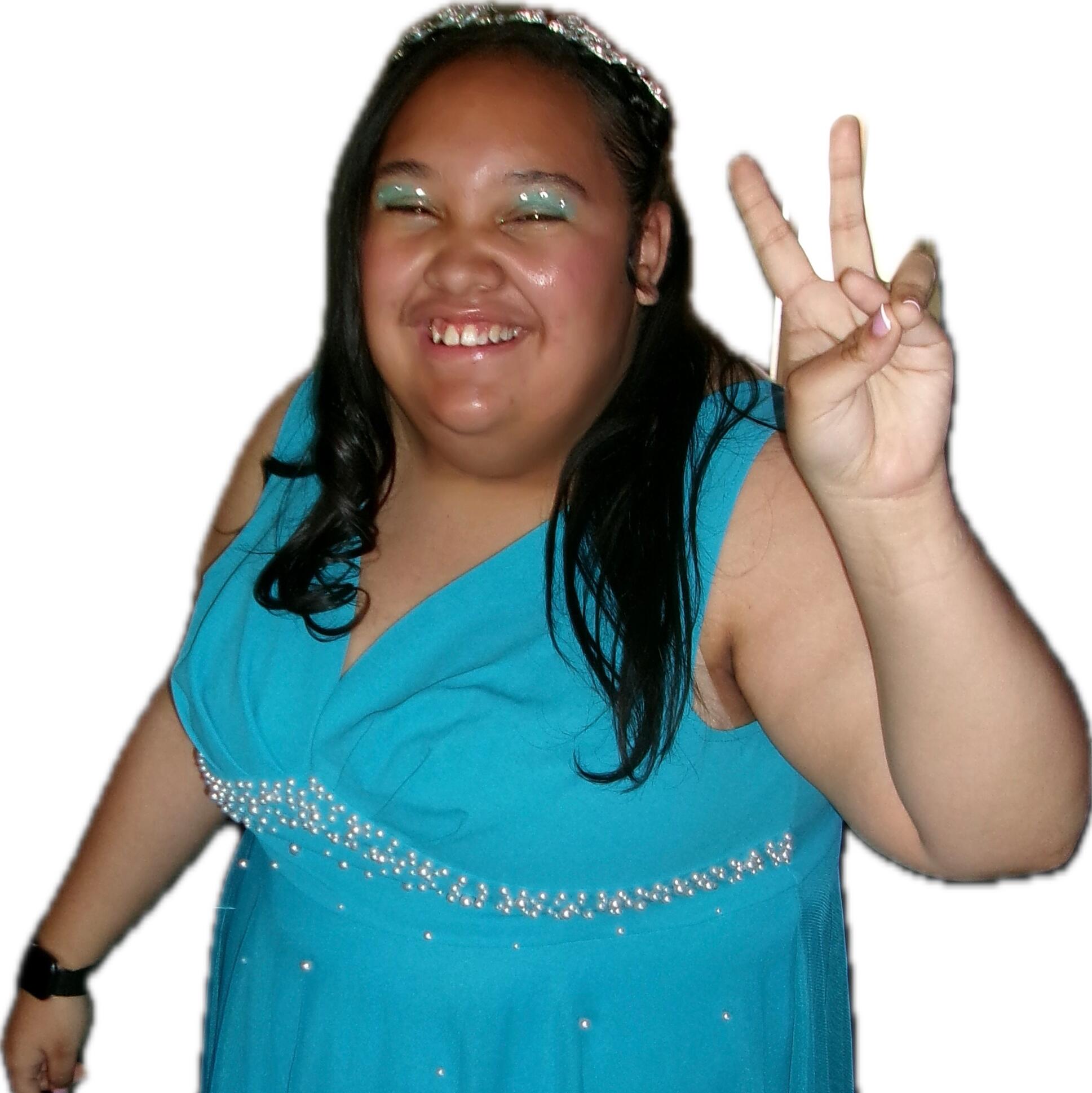 Destiny Collins-Stiger