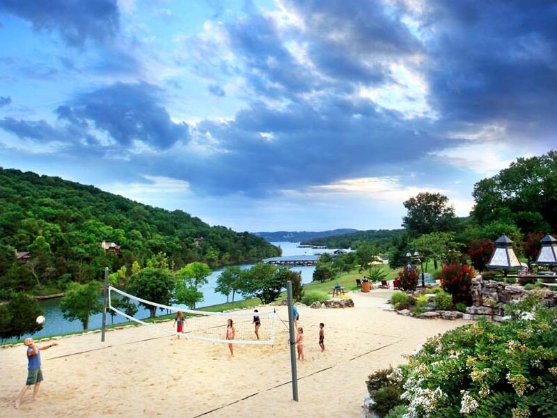 Picture of Outdoor Games