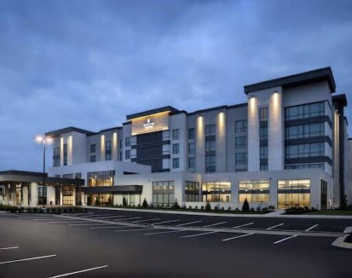 Picture of Embassy Suites by Hilton Bowling Green