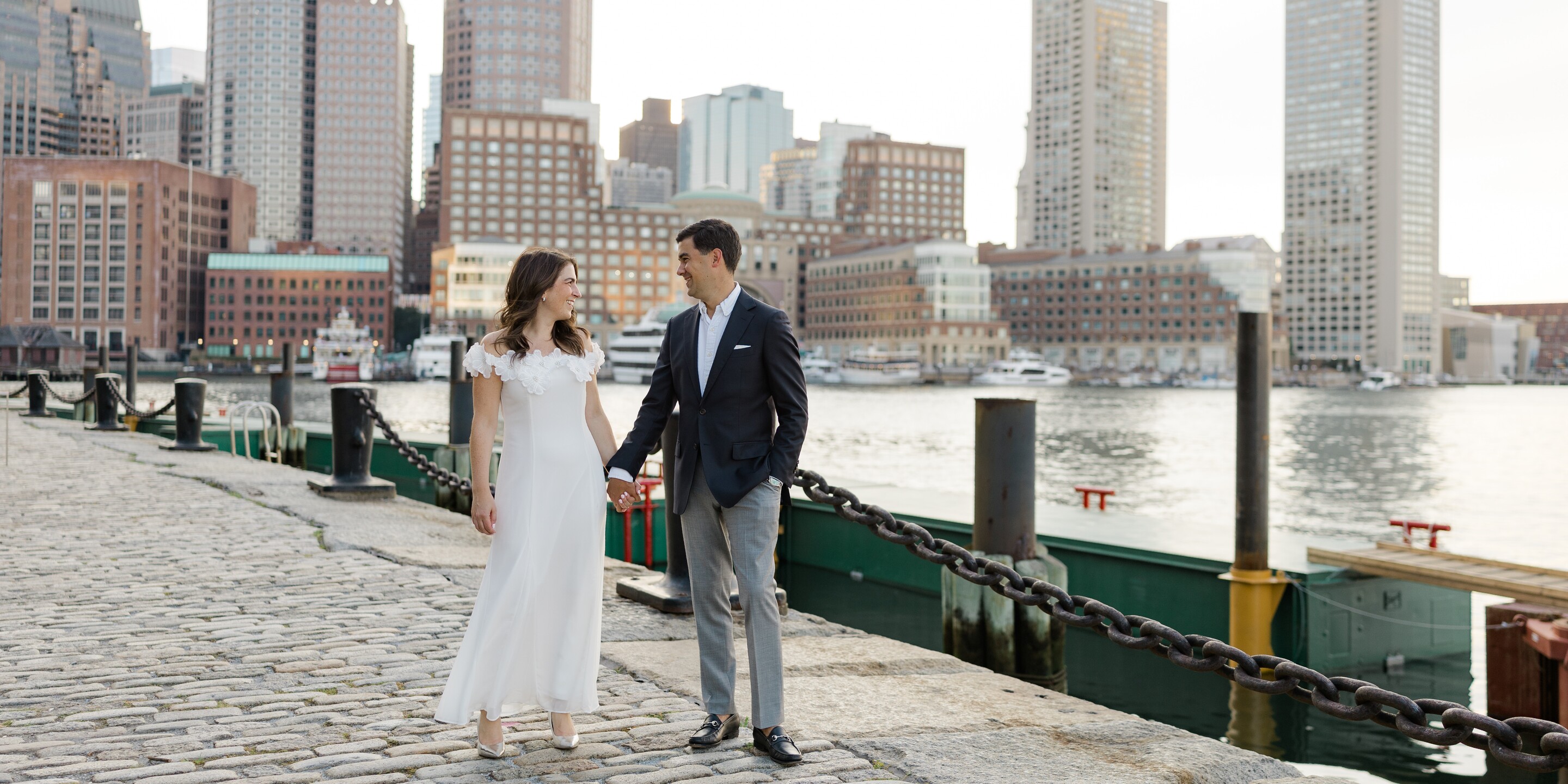 Christie & Jeremy Home Page Banner