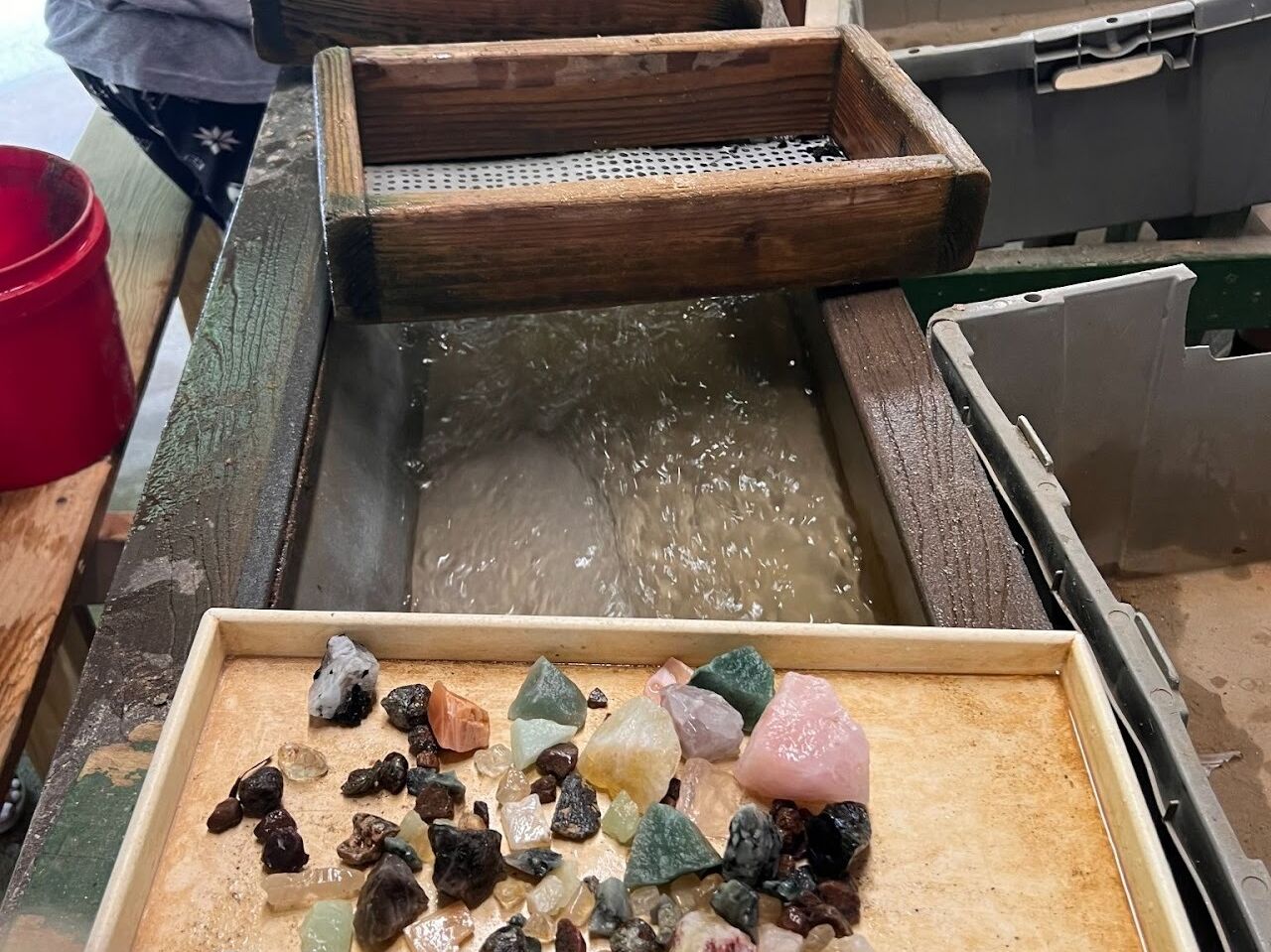 Picture of Jackson Hole Gem Mine
