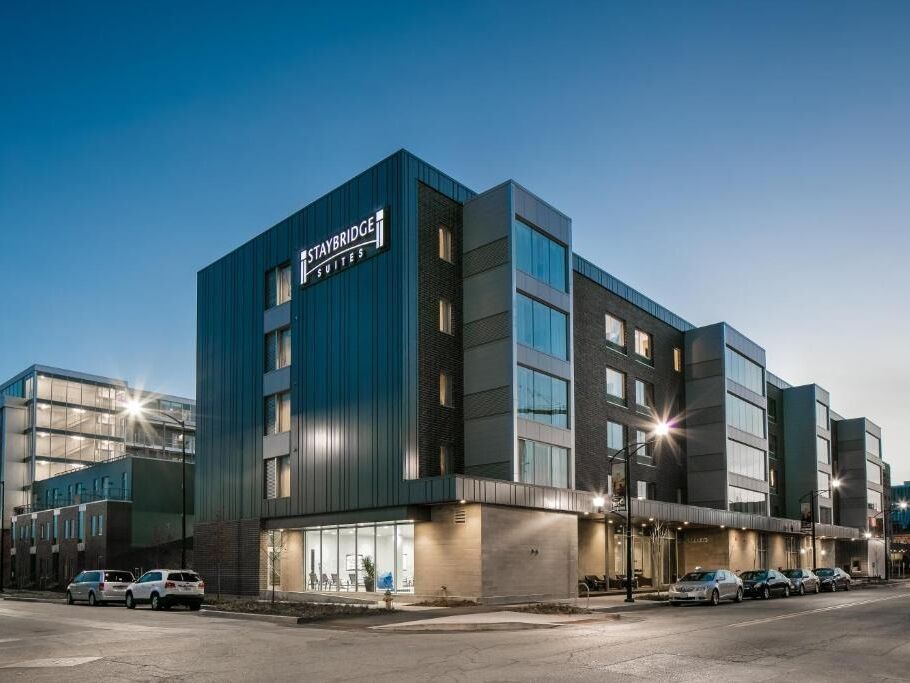 Picture of Staybridge Suites Des Moines Downtown