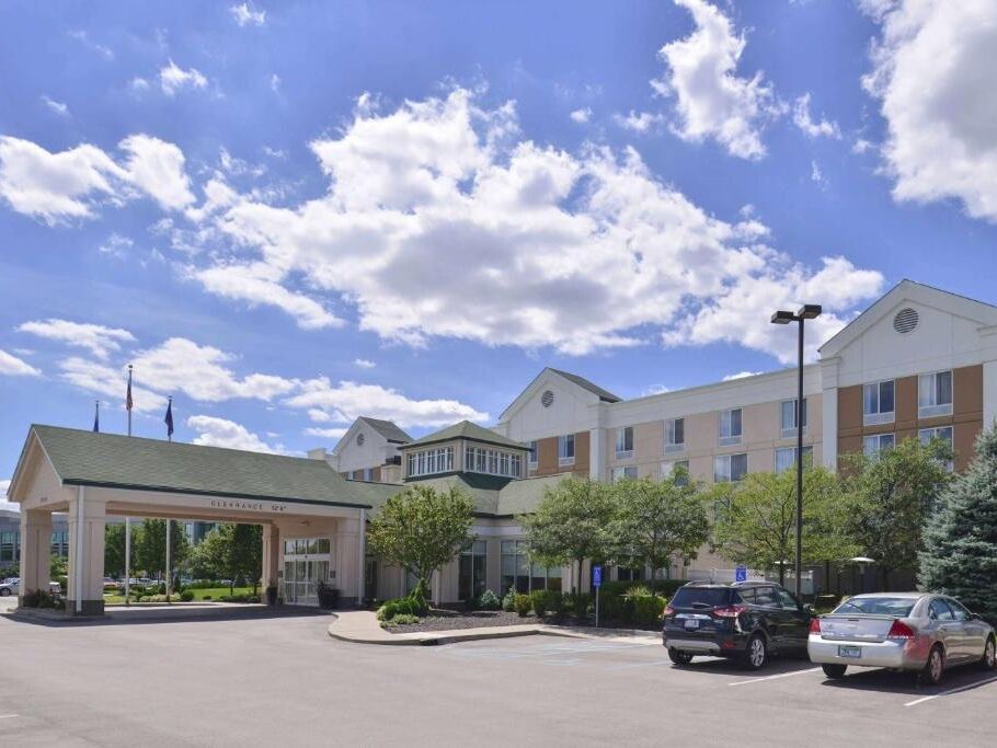 Picture of Hilton Garden Inn Indianapolis/Carmel