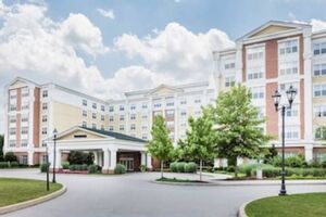 Picture of Wyndham Gettysburg