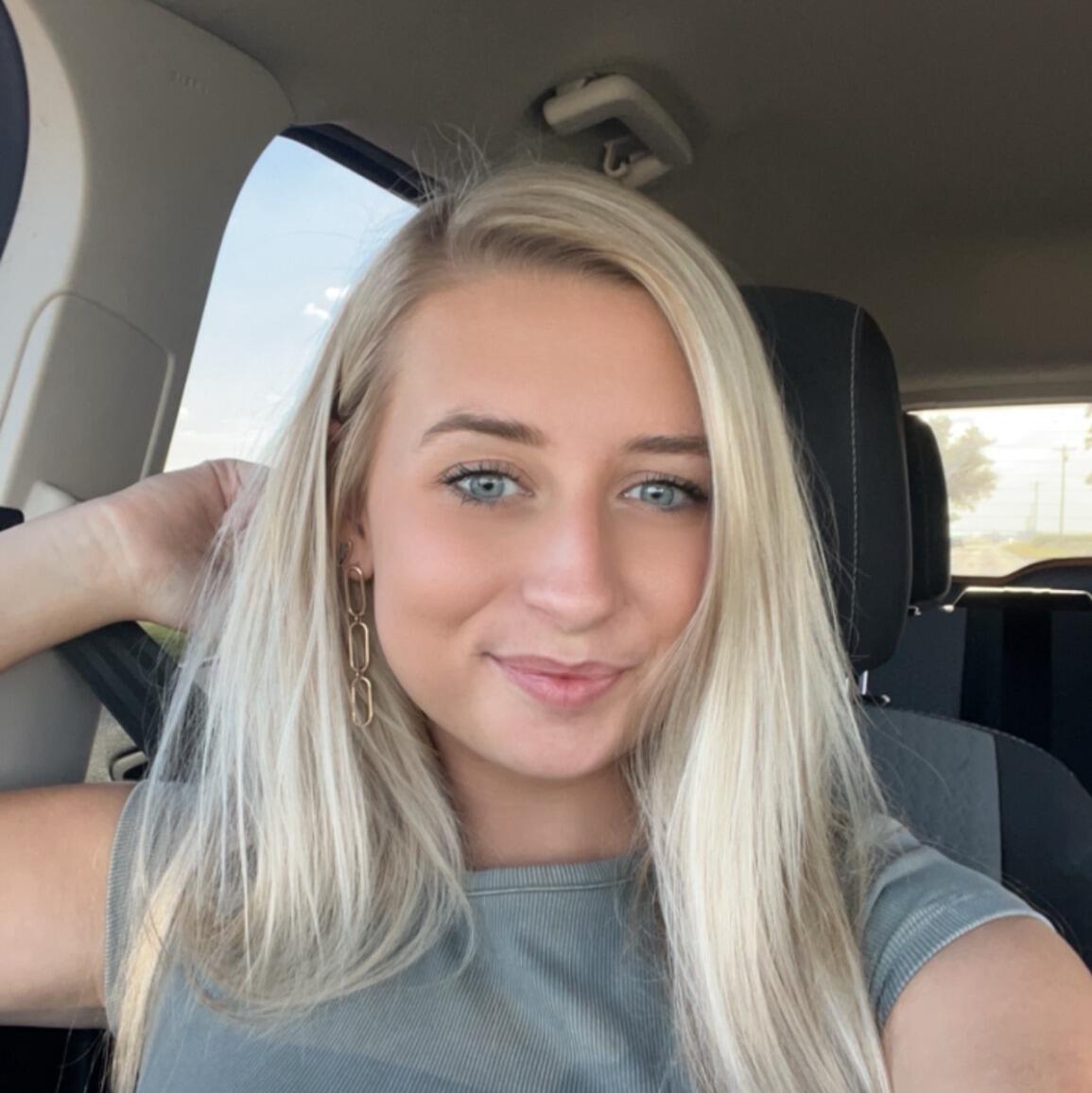 Ember Woodward