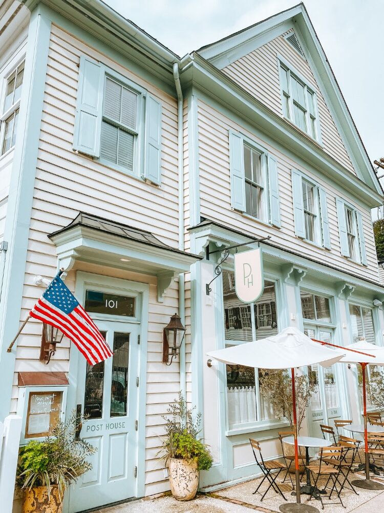 Picture of Post House
