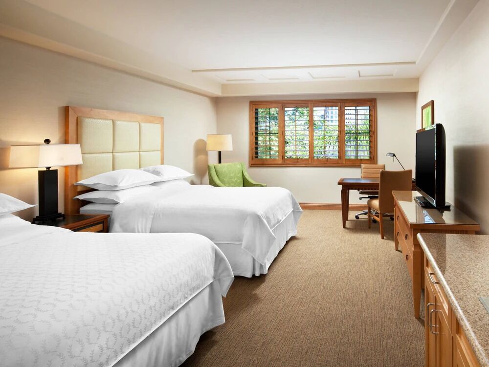 Picture of Sheraton La Jolla Hotel