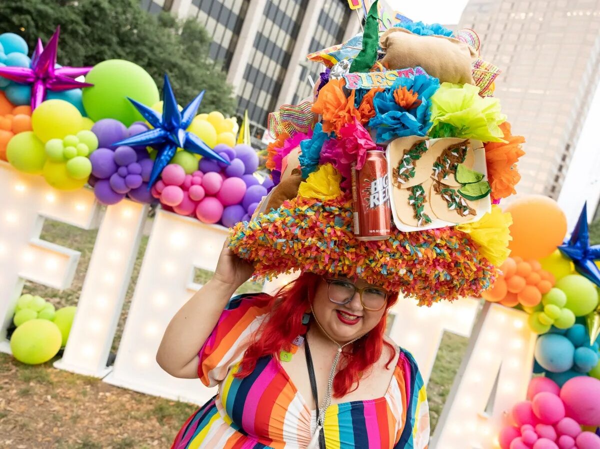 Picture of Fiesta Oyster Bake