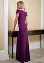 Jade Mother of the Bride by Jasmine J225001 Black,Blue,Red,Purple,Pink,Champagne,Green,Gray,Silver,White,Ivory Mother Of The Bride Dress - thumbnail - 3