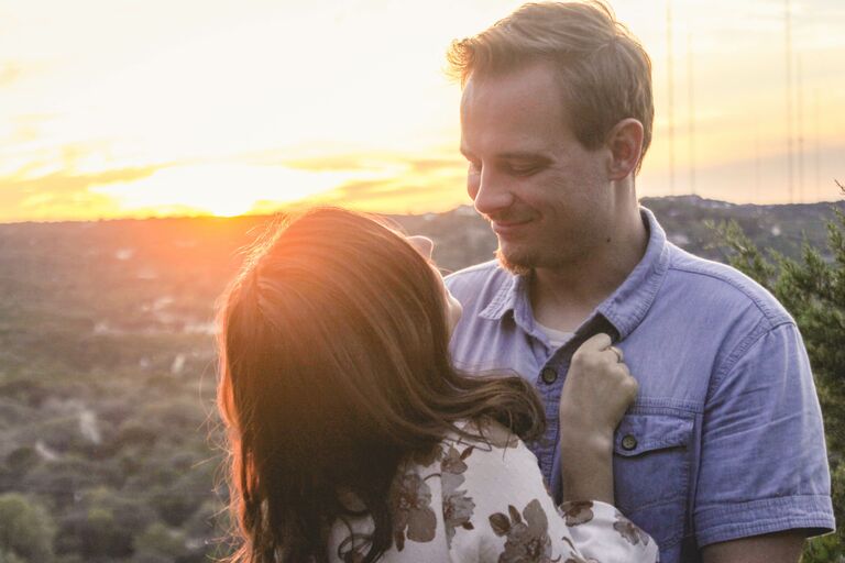Kenna & Jack  Home Page Banner