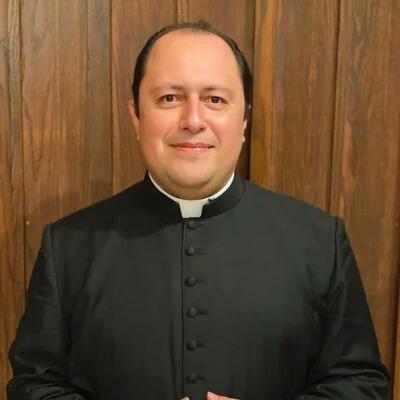 Fr. David Esquiliano