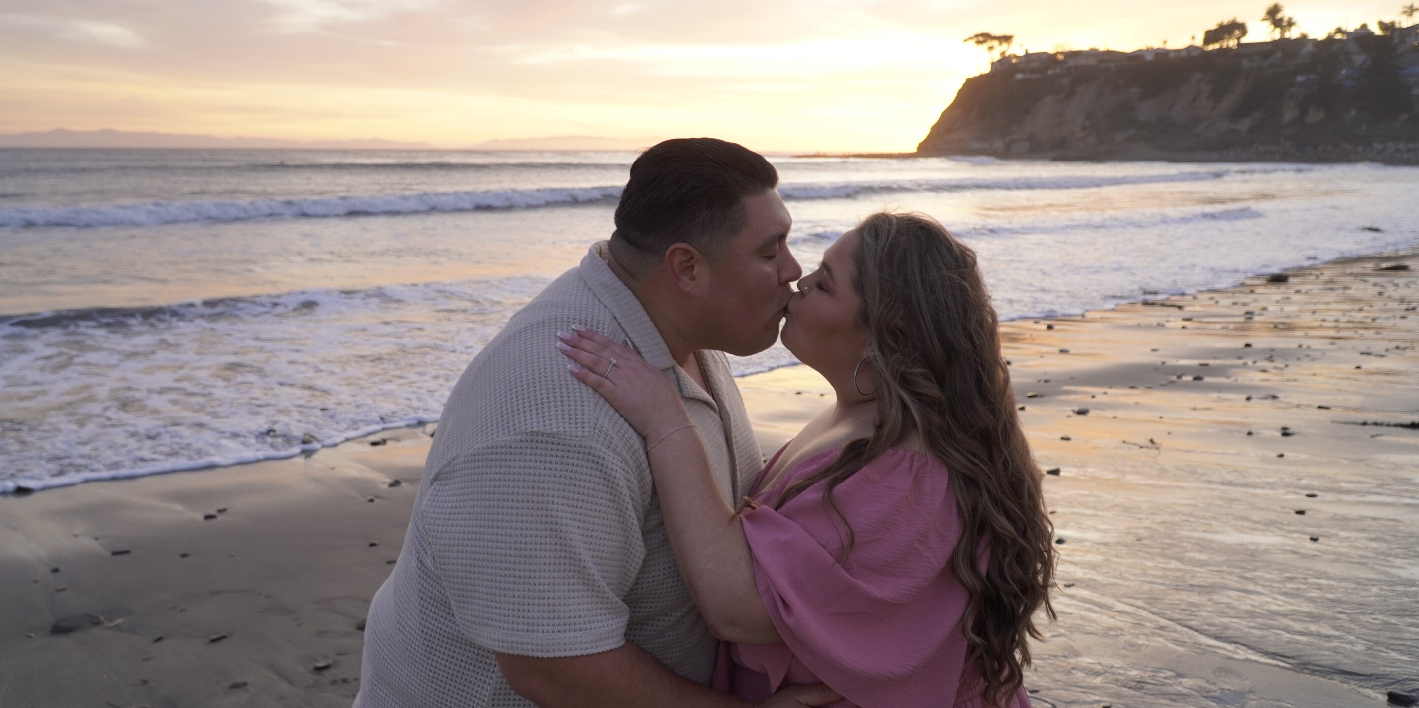 Jaclyn & Raymond Home Page Banner