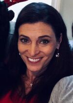 Rhonda Williams