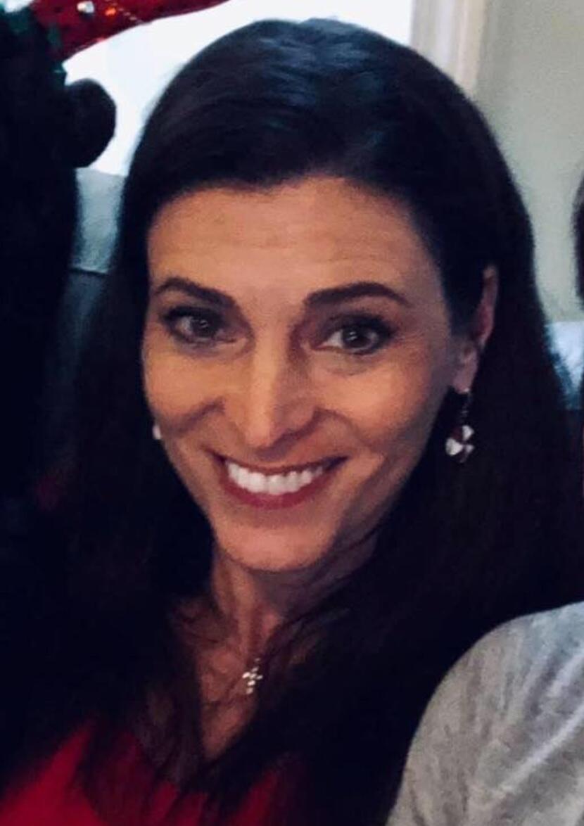 Rhonda Williams