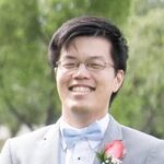 Luke Wang