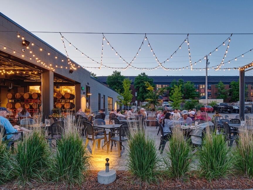 Picture of Lua Brewing