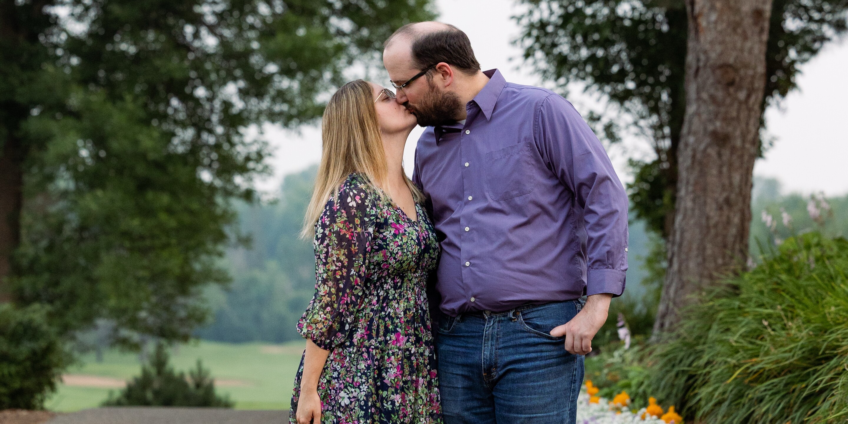Nicole & Bryton Home Page Banner