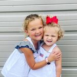Ryleigh & Rowan Perdue 