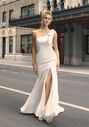 Maggie Sottero SARATOGA Mermaid Wedding Dress - thumbnail - 5