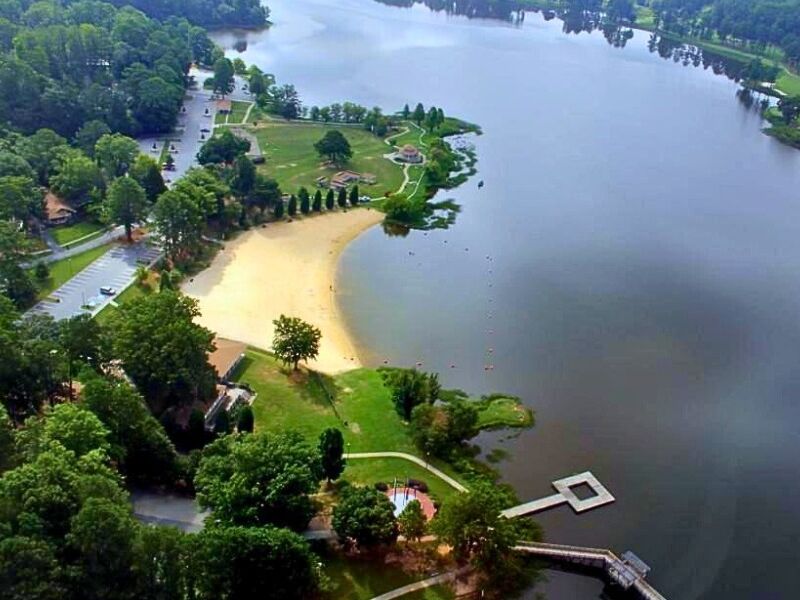 Picture of Cauble Park