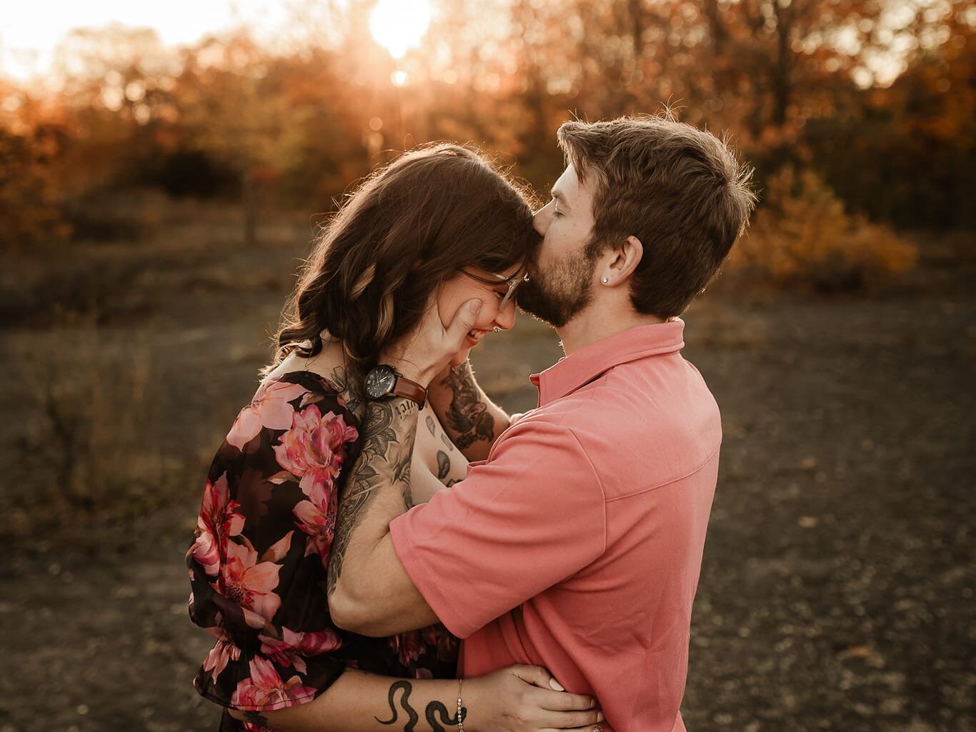 Picture of The Engagement 