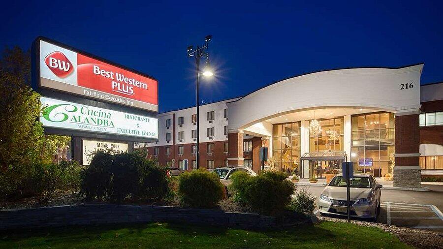 Picture of Best Western Plus Fairfield Executive Inn