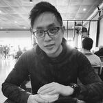Peter Nam