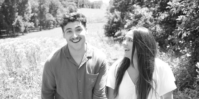 India & Josiah Home Page Banner