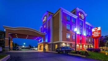 Picture of Best Western Plus Barrie