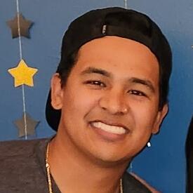 Mike Soriano