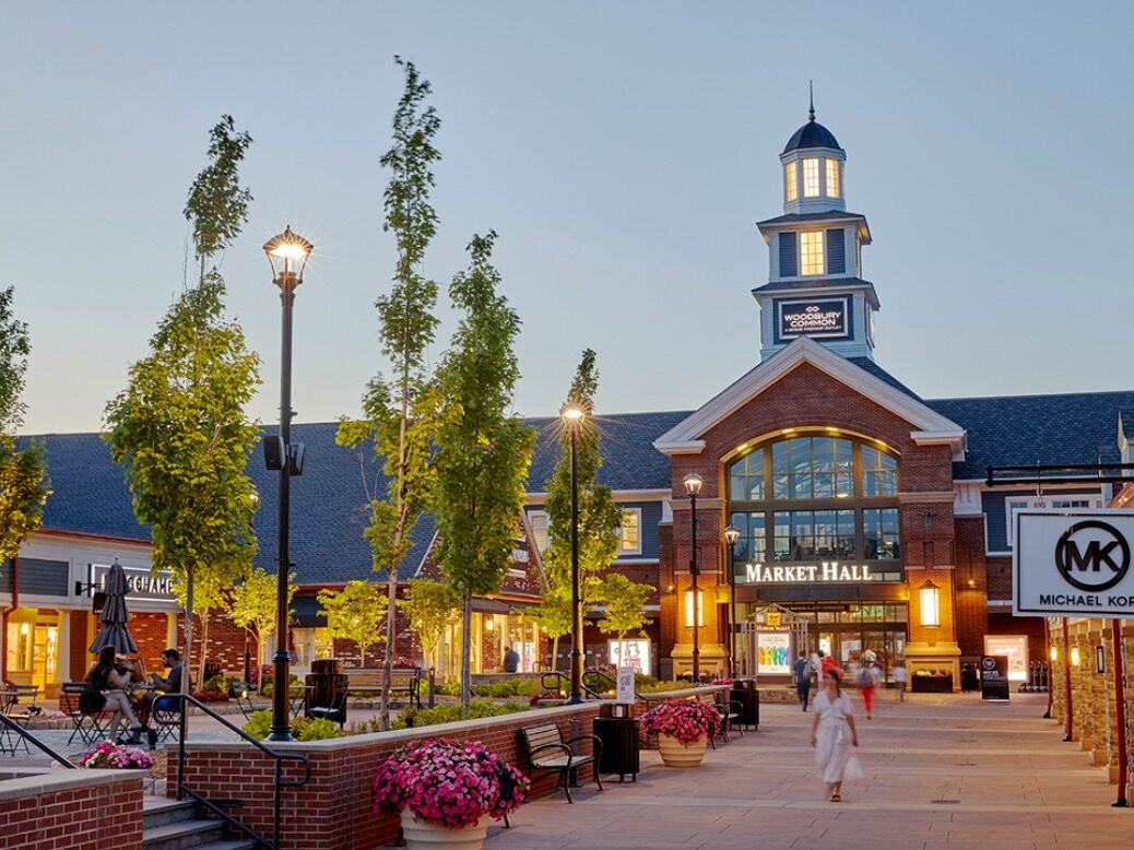 Picture of Woodbury Common Premium Outlets