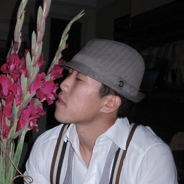 Steven Huang