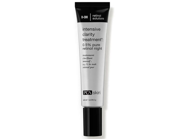 PCA Skin intensive clarity treatment for acne