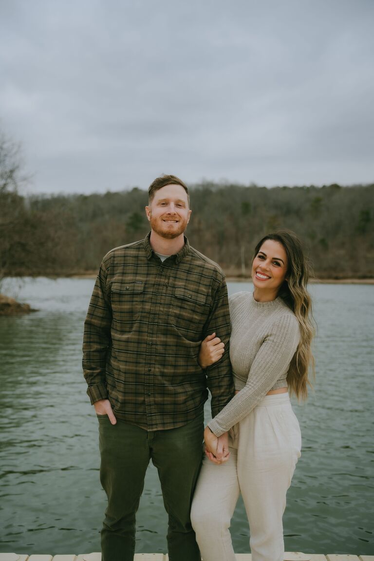 Daniel & Suzzany Home Page Banner