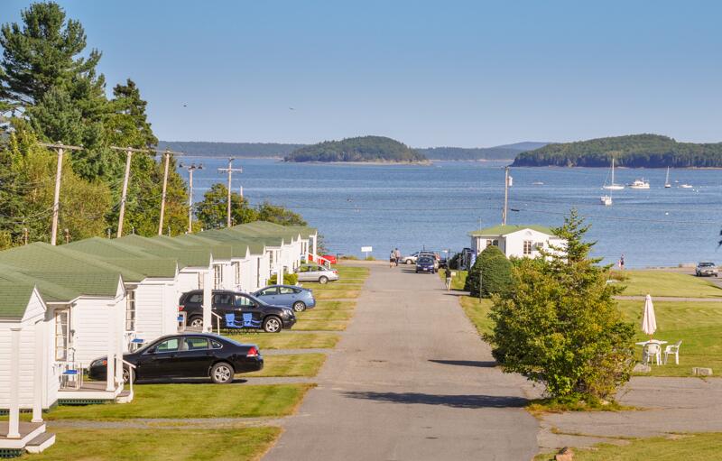 Picture of The Colony Cottages