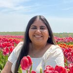 Priti Patel