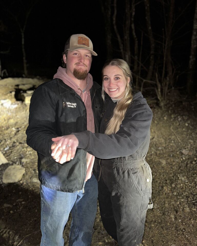 Chase & Aly Home Page Banner