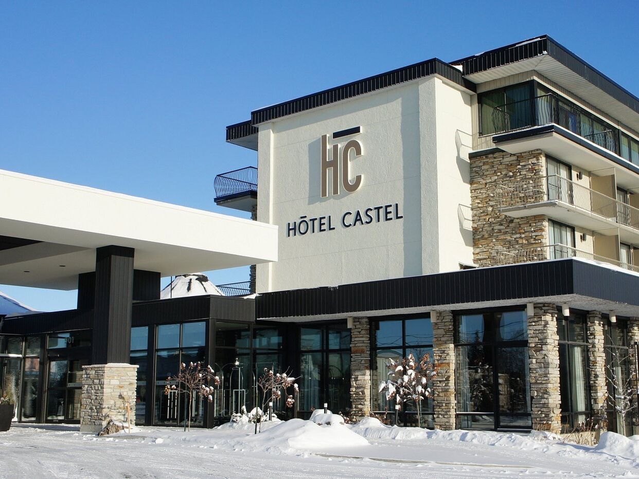 Picture of Hôtel Castel