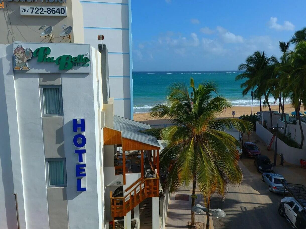 Picture of Sandy Beach Hotel