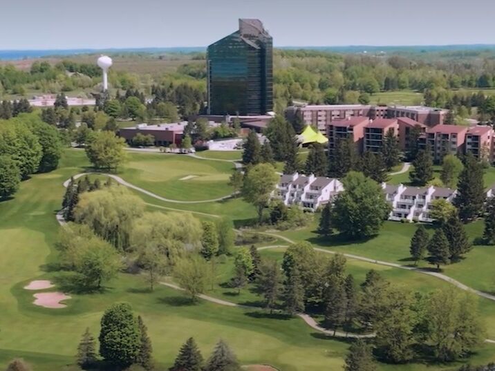 Picture of Grand Traverse Resort and Spa