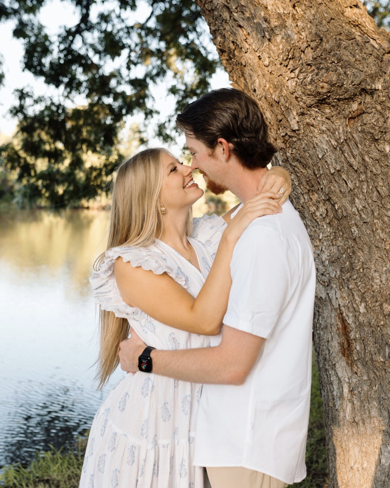 Kenzie & Jacob Home Page Banner