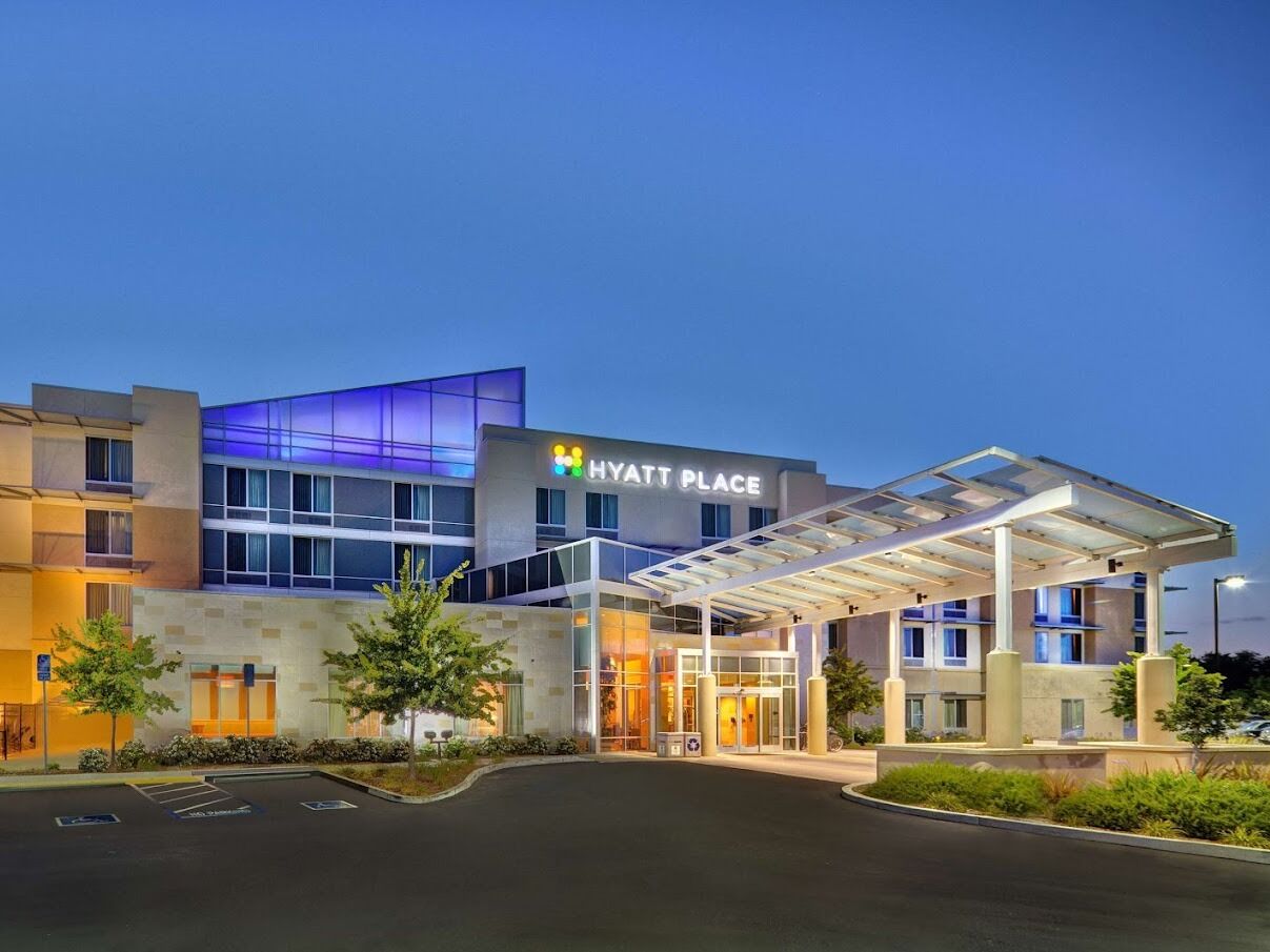 Picture of Hyatt Place UC Davis