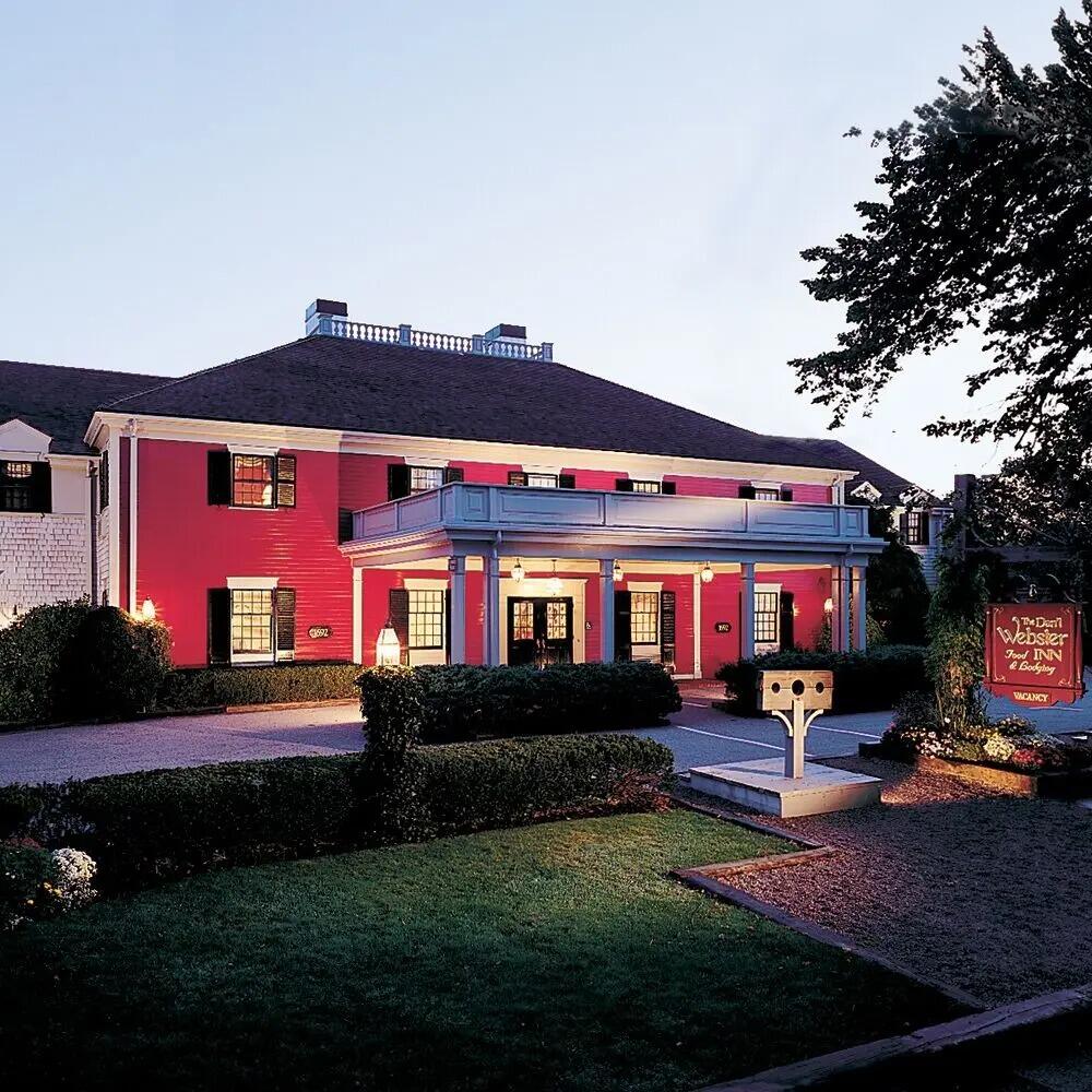 Picture of The Dan'l Webster Inn & Spa