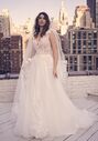 Maggie Sottero BERNADETTE A-Line Wedding Dress - thumbnail - 1