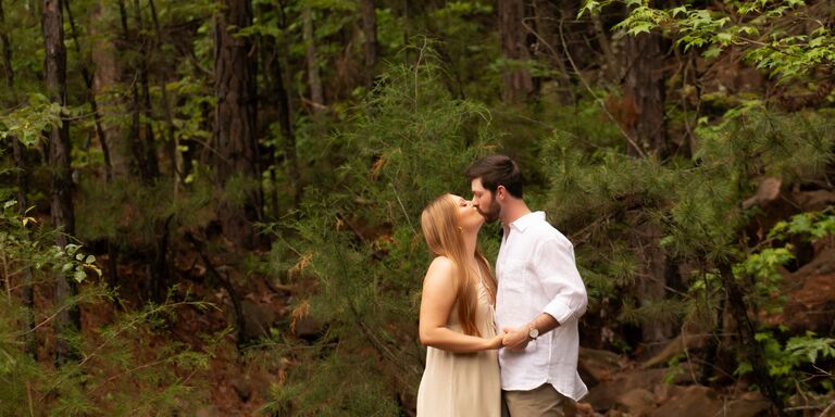 Macey & Hunter Home Page Banner