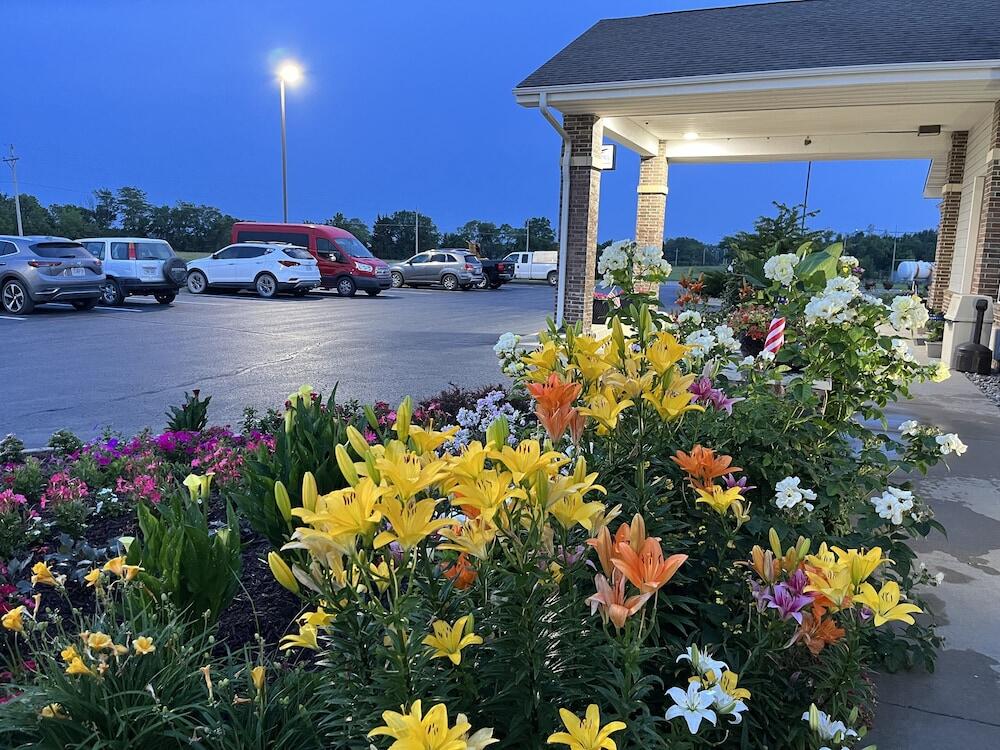 Picture of Garnett Hotel & RV Park