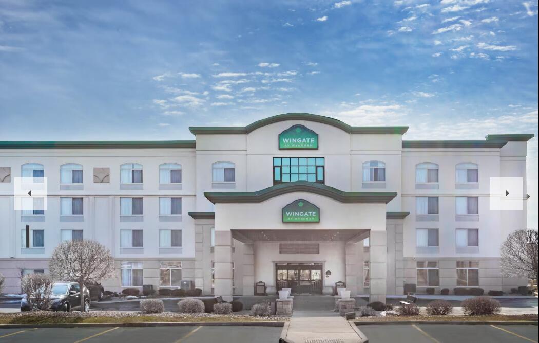 Picture of Wingate by Wyndham Tinley Park